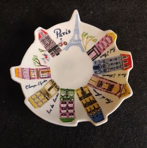 Anthropologie Trinket Dish